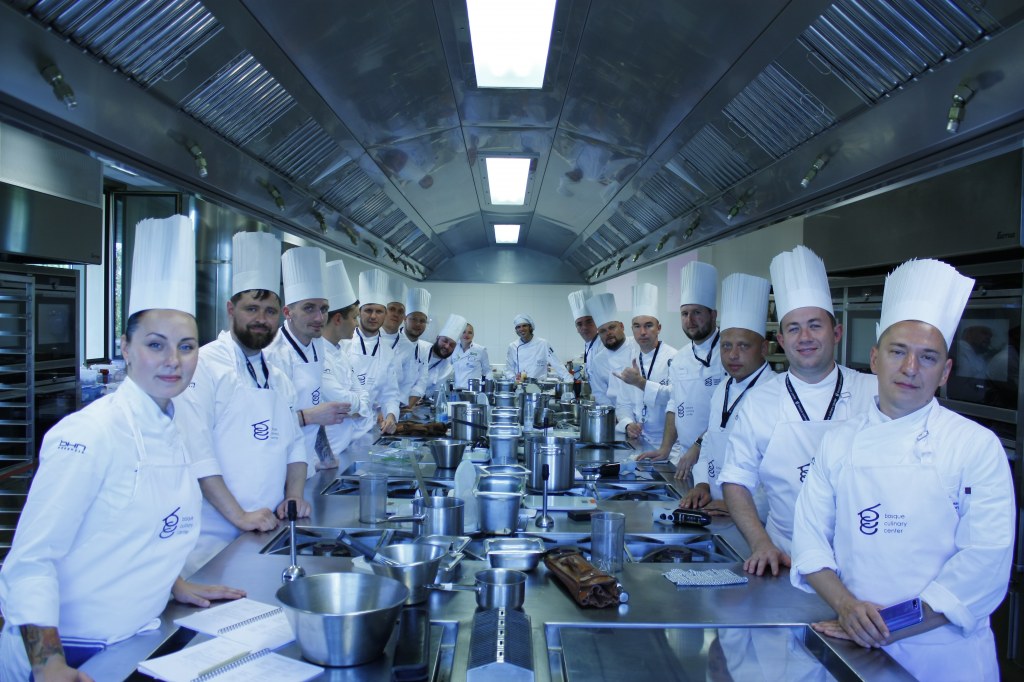 Обучение в Basque Culinary Center на русском.JPG