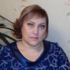Галина Катышева